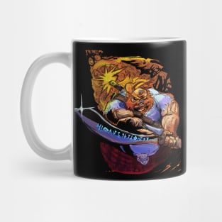 Just a Scotsman Mug